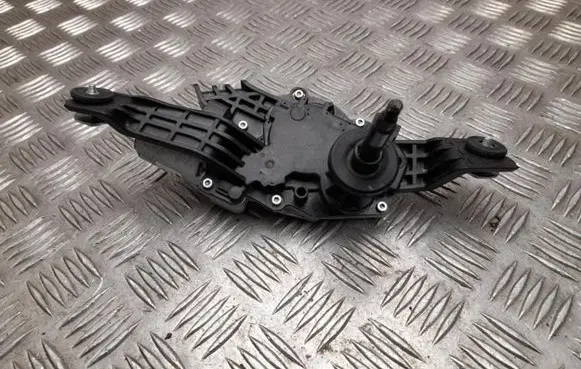 Hyundai Kona II Rear window wiper motor 98700BE000