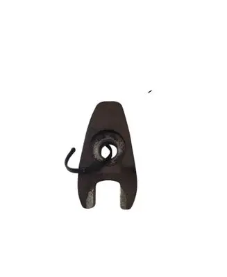 Citroen C3 Fuel Injector clamp holder 