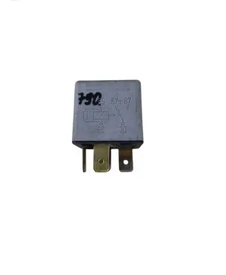 Saab 9-5 Other relay 0332209159