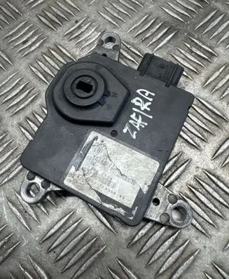 Opel Zafira C Gearbox control unit/module 13030104 KE2A6200 9503TFA55045