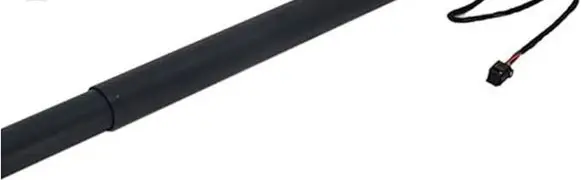 Volvo S90, V90 Tailgate/trunk strut/damper 31385256 32227505