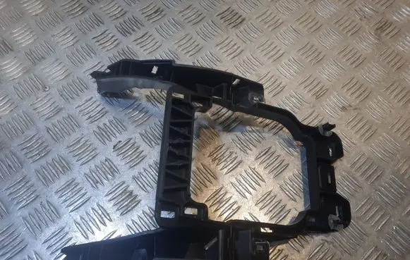 Ford Fusion II Other center console (tunnel) element DS73F042B60