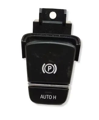 BMW 5 G30 G31 G38 Hand parking brake switch 6842027 060817 1083