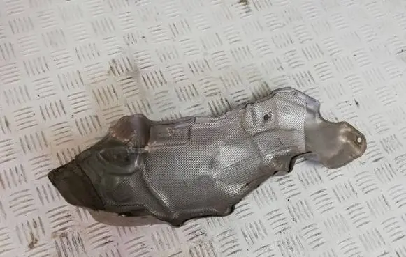 Alfa Romeo Mito Heat shield in engine bay 51874078