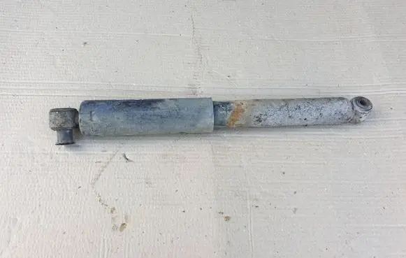 Ford Transit Rear shock absorber/damper 6C1118080VA
