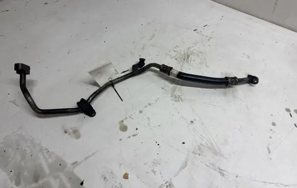 BMW 5 F10 F11 Active stabilizer tube/hose 6796370