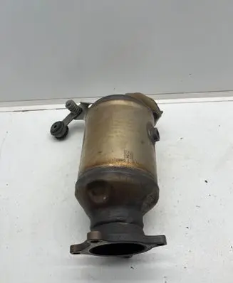 Audi A5 Catalyst/FAP/DPF particulate filter 8W0131703AC 8W0178DA