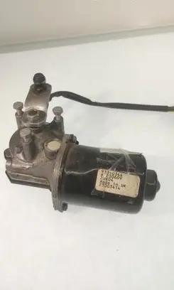 Opel Meriva A Wiper motor 535017910 230609 23003414