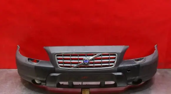 Volvo XC70 Front bumper