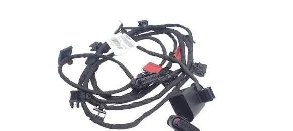 Volkswagen Caddy Parking sensor (PDC) wiring loom 2K7971095B