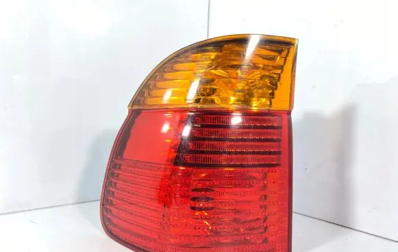 BMW 5 E39 Rear/tail lights