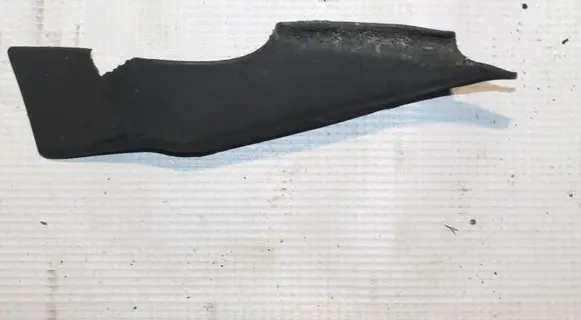 Volvo XC90 Other sill/pillar trim element 8662736