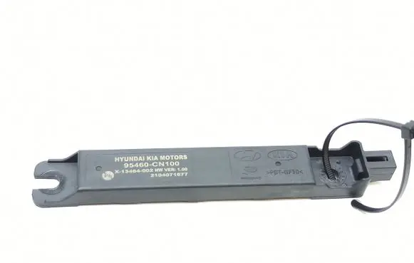 Hyundai Ioniq 5 Keyless system antenna 95460CN100 X13464002 2104071677
