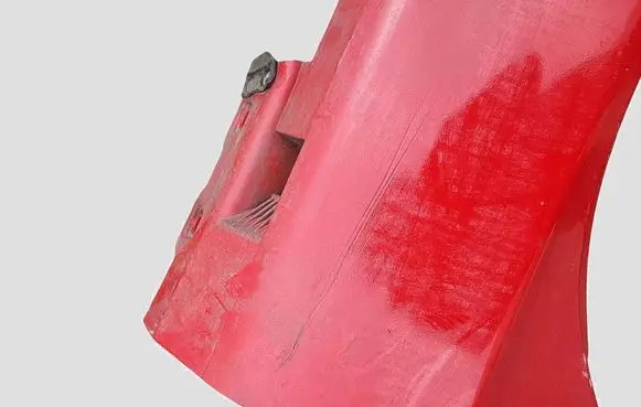 Volvo V40 Sill