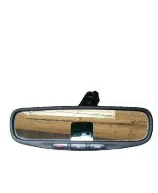 Chrysler Pacifica Rear view mirror (interior) 9055398 72657 68339588AA