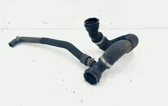 Audi Q7 4M Engine coolant pipe/hose 4M0122101AK 4M0122293 4M0122101