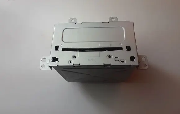 Opel Zafira C Radio/CD/DVD/GPS head unit 22877394