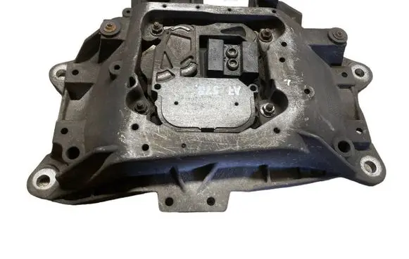 Audi A7 S7 4G Gearbox mount 4G0399153 4G0399263R