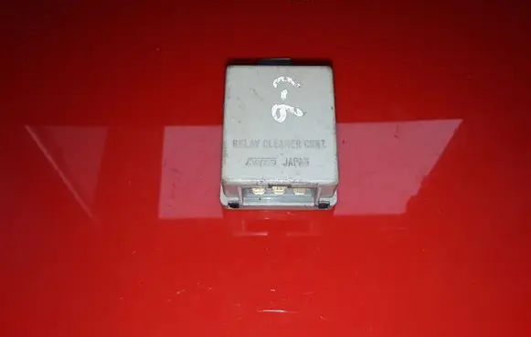 Citroen C6 Other relay NOCODE