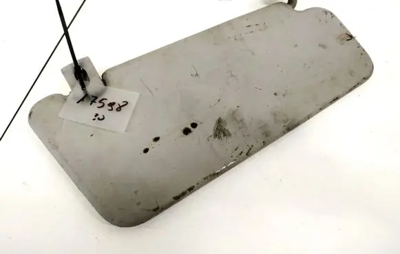 Hyundai i30 Sun visor 
