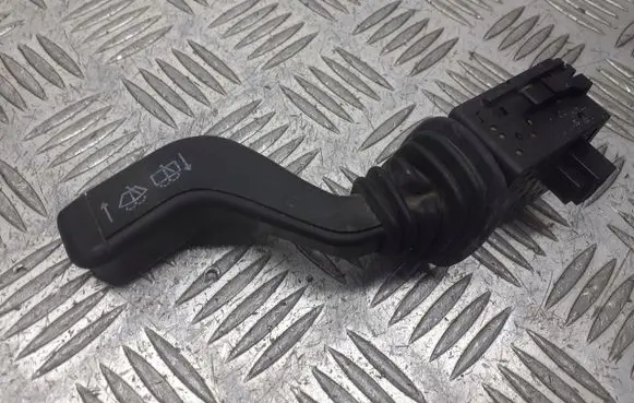 Opel Meriva A Wiper control stalk 09185417