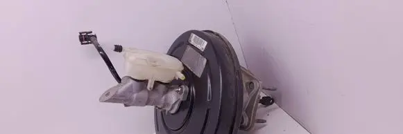 Renault Scenic III - Grand scenic III Brake booster 472100005R