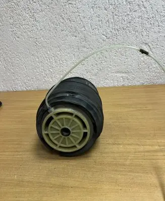 Mercedes-Benz E W212 Air suspension bag A2123270092 R308613010