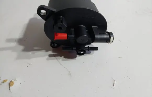 Fuel filter