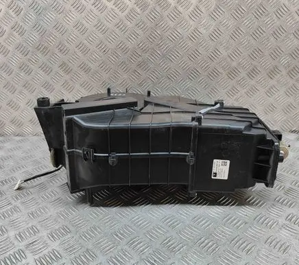 Tesla Model X Interior heater climate box assembly 105096900C F00S3B2539