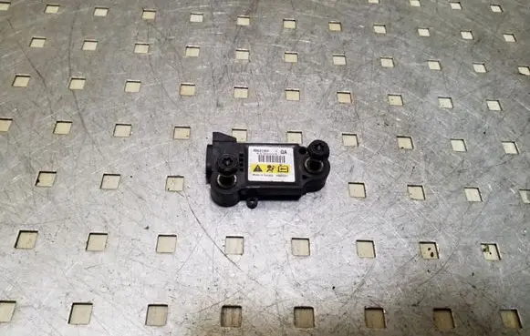 Chevrolet Captiva Airbag deployment crash/impact sensor 96631484
