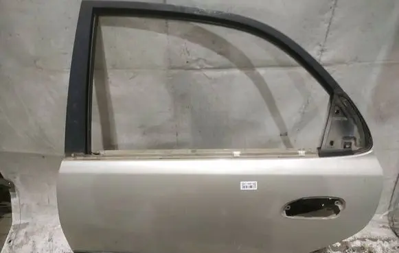 Mazda 323 Rear door RUDOS