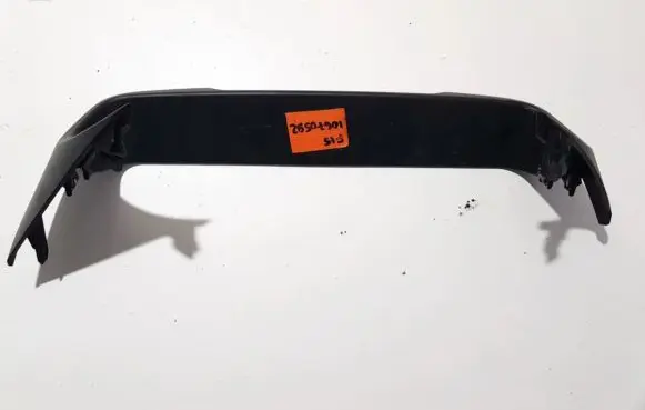 BMW X6 F16 Dashboard trim 51459252537