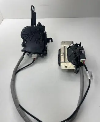 BMW 3 GT F34 Tailgate/trunk/boot lock/catch/latch C43507102 16367210 739763003