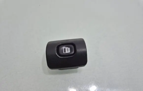 Dodge Grand Caravan Electric sliding door switch 1ES33DX9AB