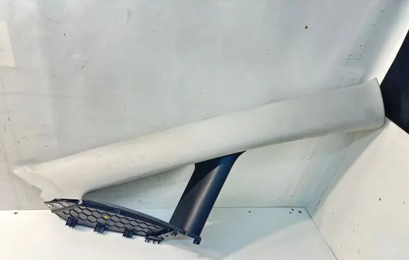 Volkswagen Golf Sportsvan (A) pillar trim 510867232