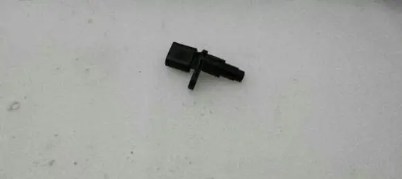 Volkswagen Touareg I Crankshaft position sensor 070907601A