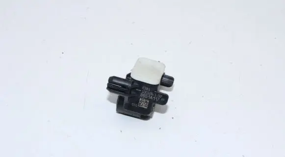 Mitsubishi ASX Other devices 8651A117