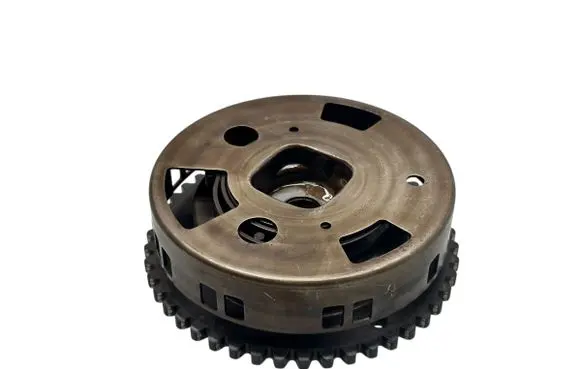 Dodge Charger Camshaft pulley/ VANOS 53022243AF