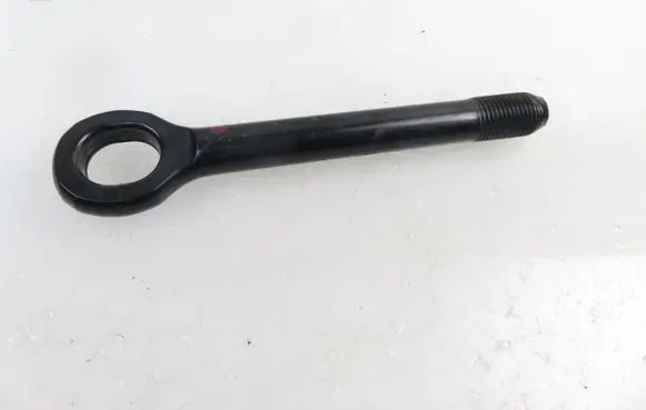 KIA Ceed Tow bar 