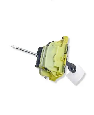 Mercedes-Benz CLK A209 C209 Gear shifter/selector A2032678524