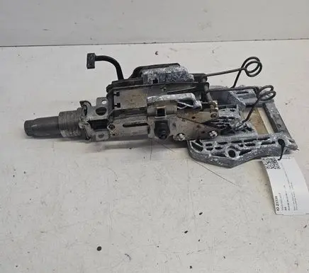 Audi A6 S6 C5 4B Steering wheel axle 4B0419502B