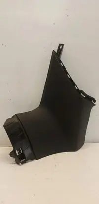 Audi Q5 SQ5 (B) pillar trim (bottom) 8R0867246M