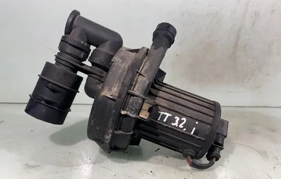 Audi TT TTS Mk2 Secondary air pump 022959253A 72273810