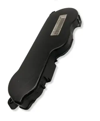 Audi A4 S4 B8 8K Timing belt guard (cover) 059109123AD
