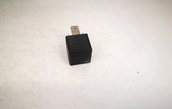 Renault Espace - Grand espace IV Other relay 7700821864 v23134-j52-x207