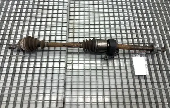 Mini One - Cooper R50 - 53 Front driveshaft 