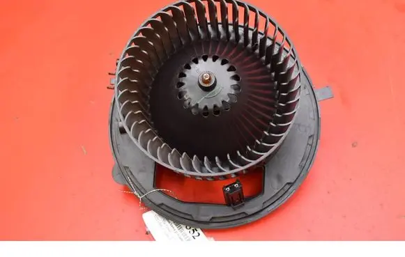 Volkswagen PASSAT B7 USA Heater fan/blower 5WB819021