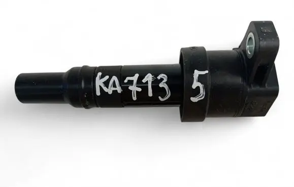 High voltage ignition coil