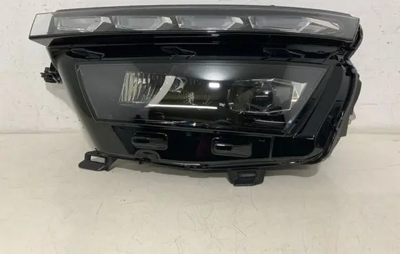 Skoda Kamiq Headlight/headlamp 658941015B