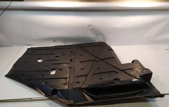 Honda Jazz Rear underbody cover/under tray 74641TF0G00